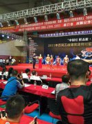 藍德（dé）健身器材進駐鳥（niǎo）巢助力世界田徑錦標賽