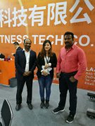 IWF藍（lán）德強勢來襲 引燃視覺盛宴