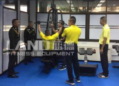 泰（tài）國皇家陸軍項目驗收圓滿收官