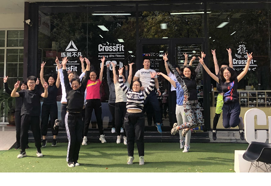 逆風飛翔 超越巔峰