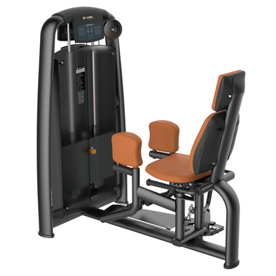 大腿外側肌肉練習器