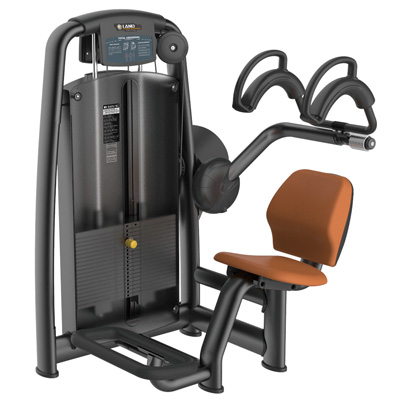 坐式腹（fù）肌練習器