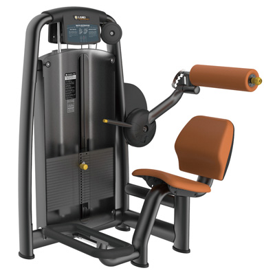 坐式背肌（jī）練習器