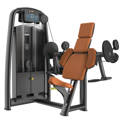 二頭肌雙（shuāng）向練習器