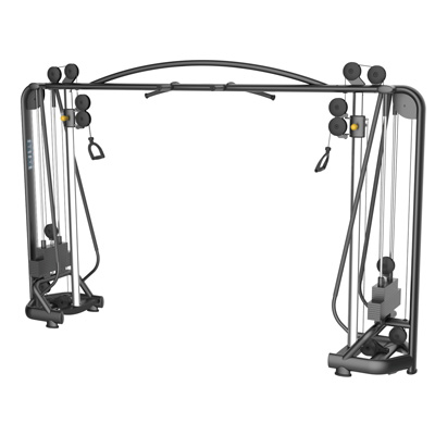 上肢十字內收練習器