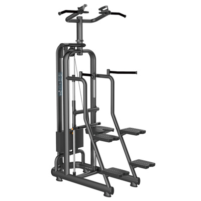 引體向上練習器