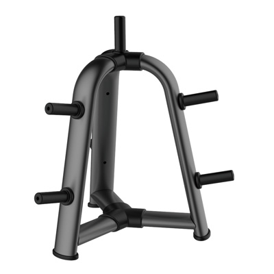 鈴片（piàn）擺放架