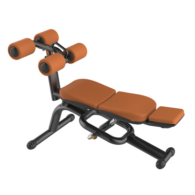 調節式腹肌（jī）練習椅
