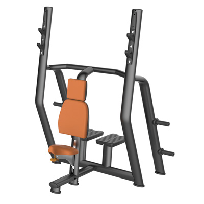 坐式杠（gàng）鈴上舉（jǔ）練習椅