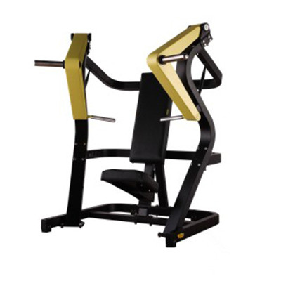 坐式雙向推胸練習器