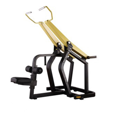 坐式下拉練習器