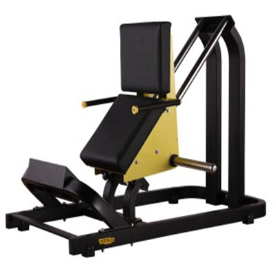 坐式小腿練習器