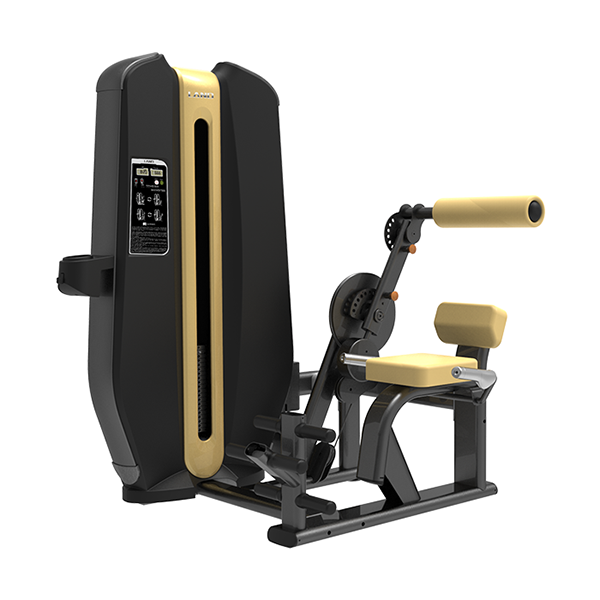 前屈后压双（shuāng）功能练习器