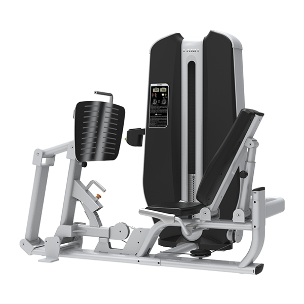 调节式蹬腿练（liàn）习器