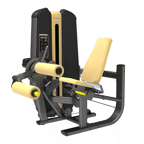 坐式伸屈腿双（shuāng）功（gōng）能练习器