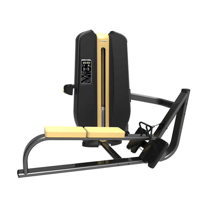 坐式低拉背練習（xí）器