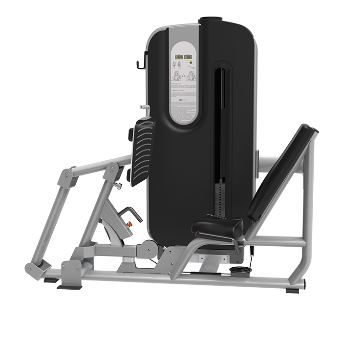 調節（jiē）式蹬腿練習器（qì）