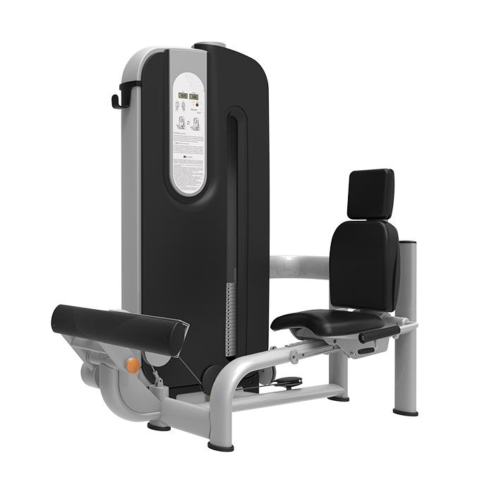 坐式小（xiǎo）腿練習器