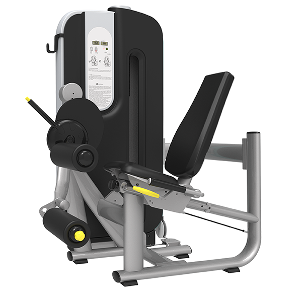 坐式大腿伸屈腿練習（xí）器