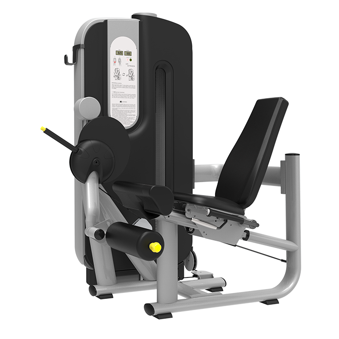 坐式（shì）伸腿練習器