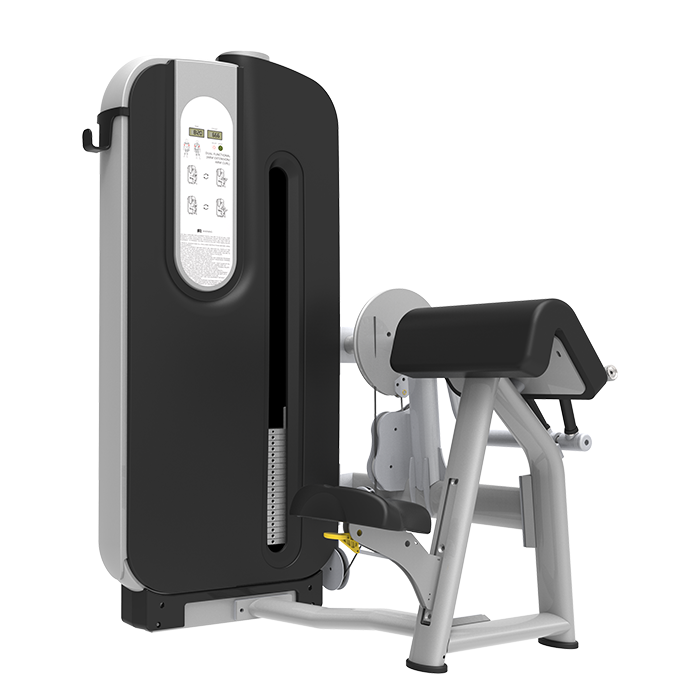 二三頭肌雙功能練習器（qì）