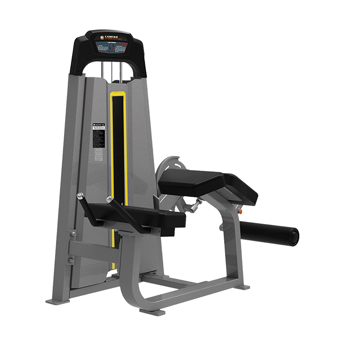 俯臥屈腿訓練器