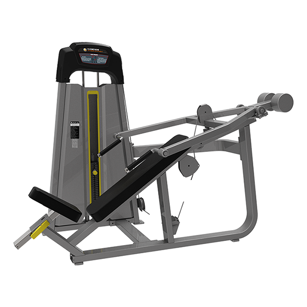 上斜（xié）推胸訓練器