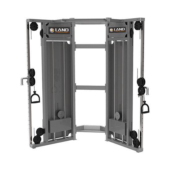 雙臂機練習器（qì）