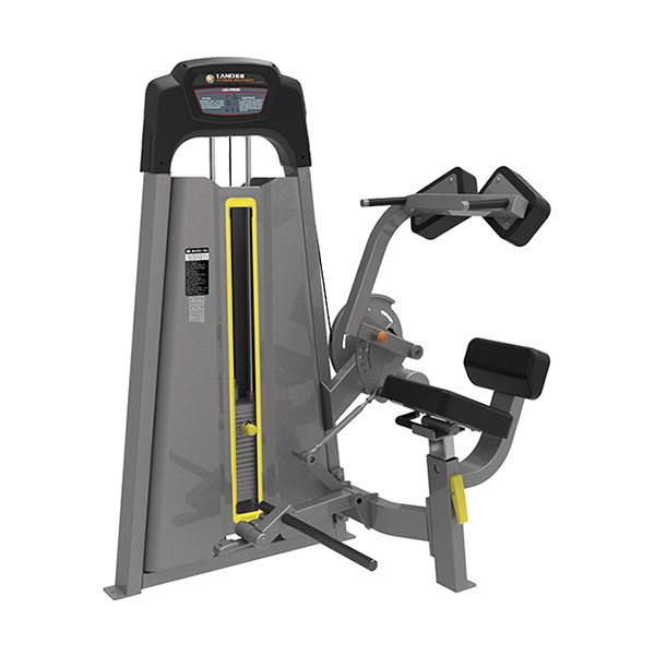 腹（fù）部前屈訓練器