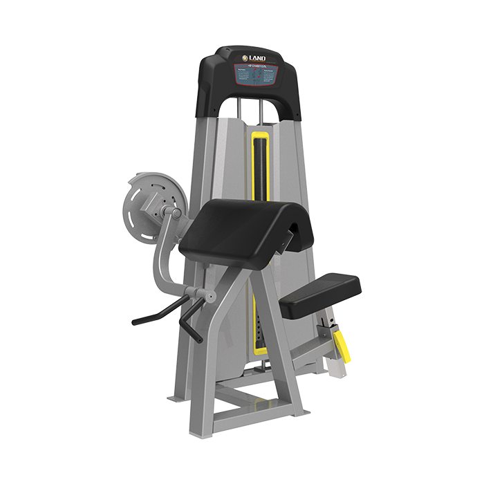 45度二頭肌（jī）訓練（liàn）器