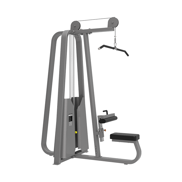 高拉背訓練（liàn）器