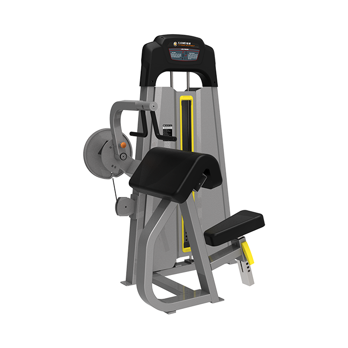 二三頭肌雙功能練習（xí）器