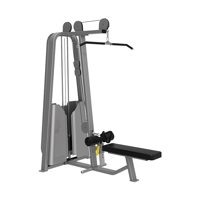 高低拉背雙功能練習器（qì）