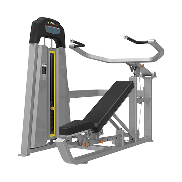 上斜推胸舉肩組合練習器（qì）