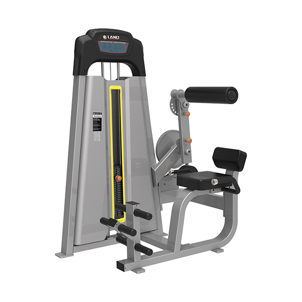 腹肌背肌雙功能練習器