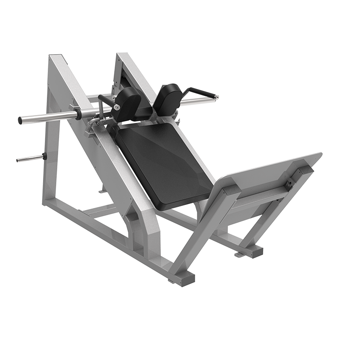 掛片式斜蹲練習（xí）器