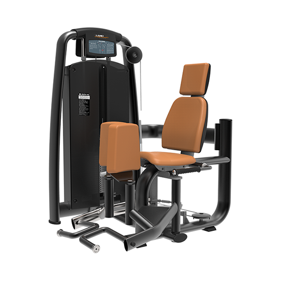 大腿內外側練習器