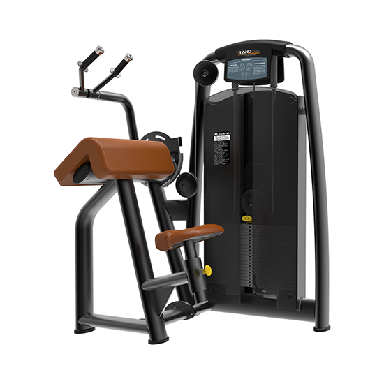 三頭肌練（liàn）習器（qì）