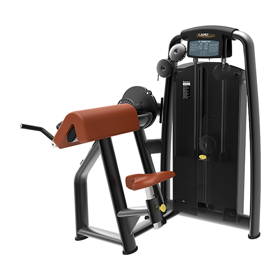 二（èr）三頭肌雙功能練習器