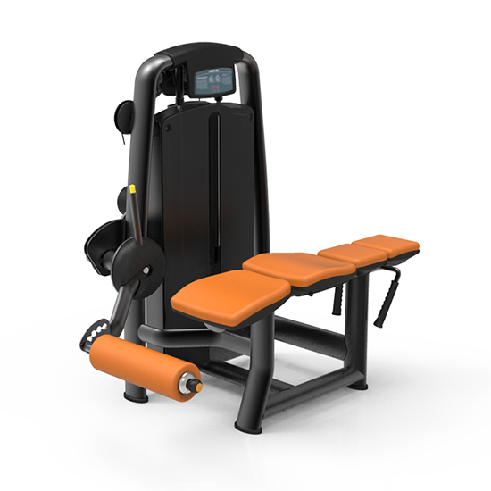 俯臥（wò）屈腿練習器