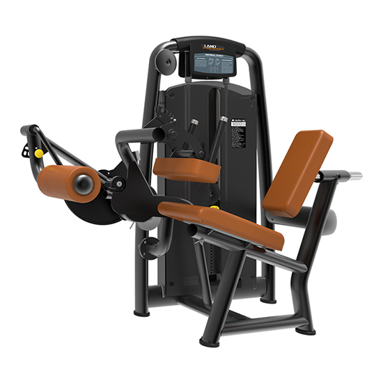 坐式屈腿練習器