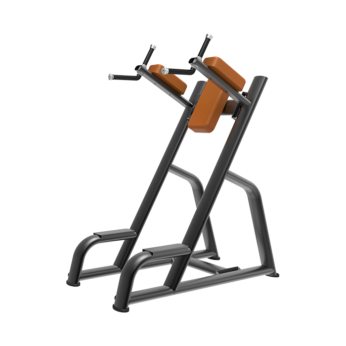 雙杠提（tí）膝練習器