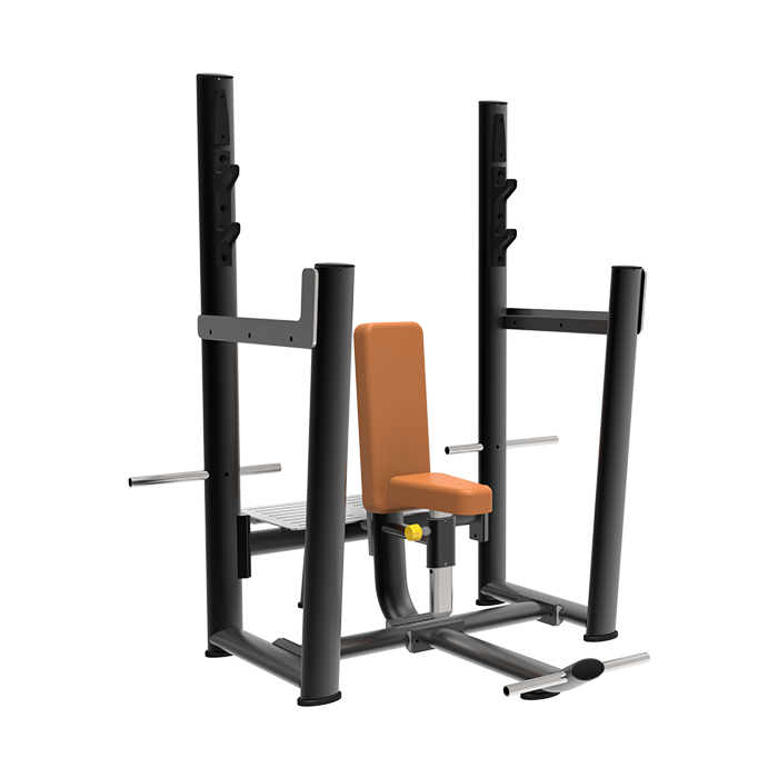 坐式（shì）推肩架