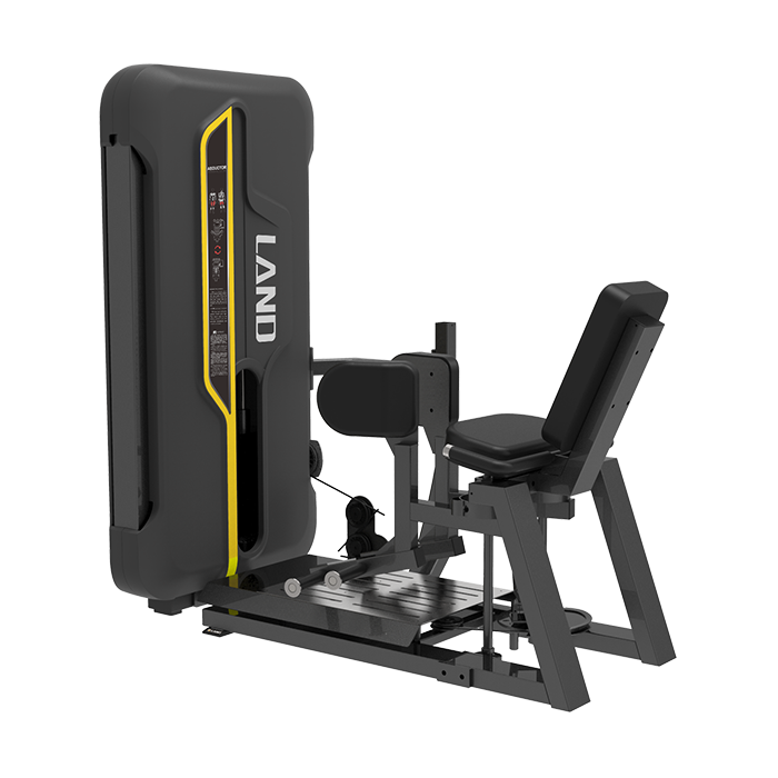 大腿內側練習器