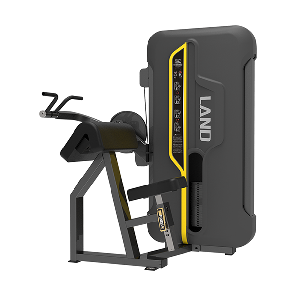 二三頭肌雙功能練習器