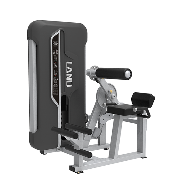 腹肌背肌雙功能練習器