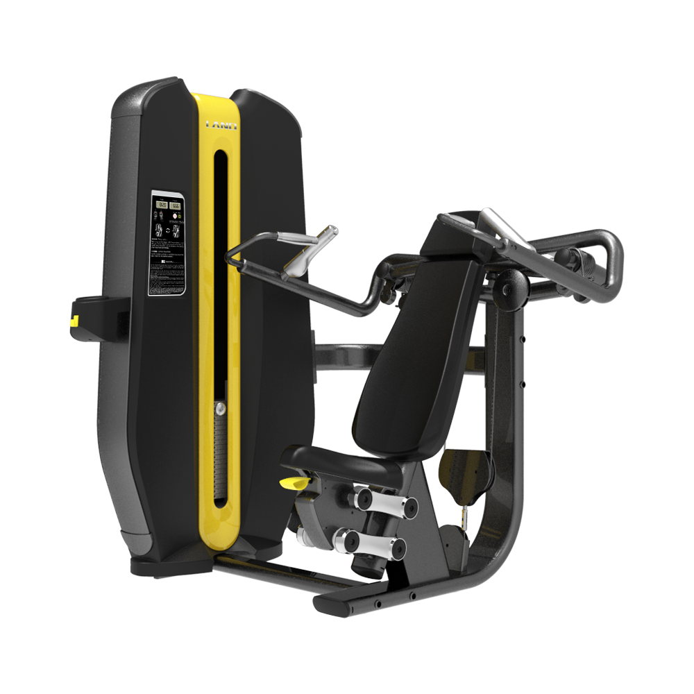 肩部（bù）推举练习器（qì）