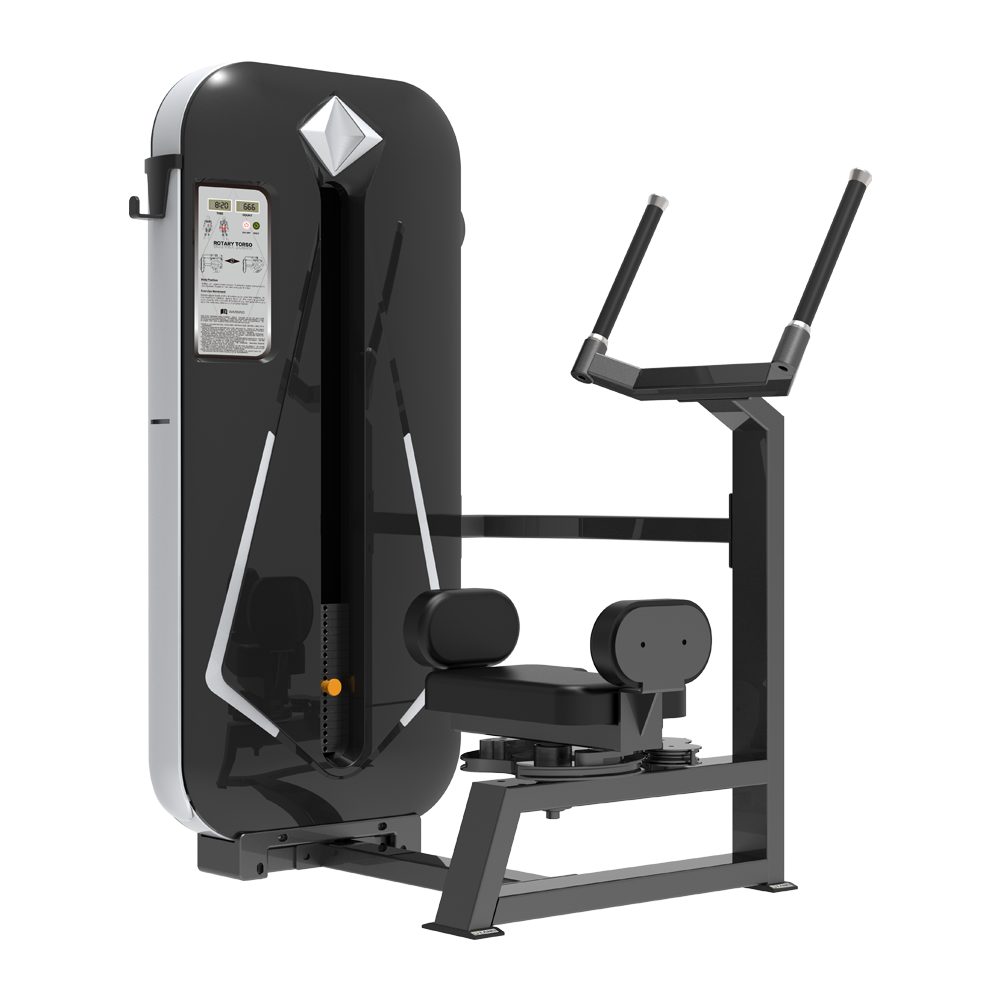 轉體訓練器（qì）