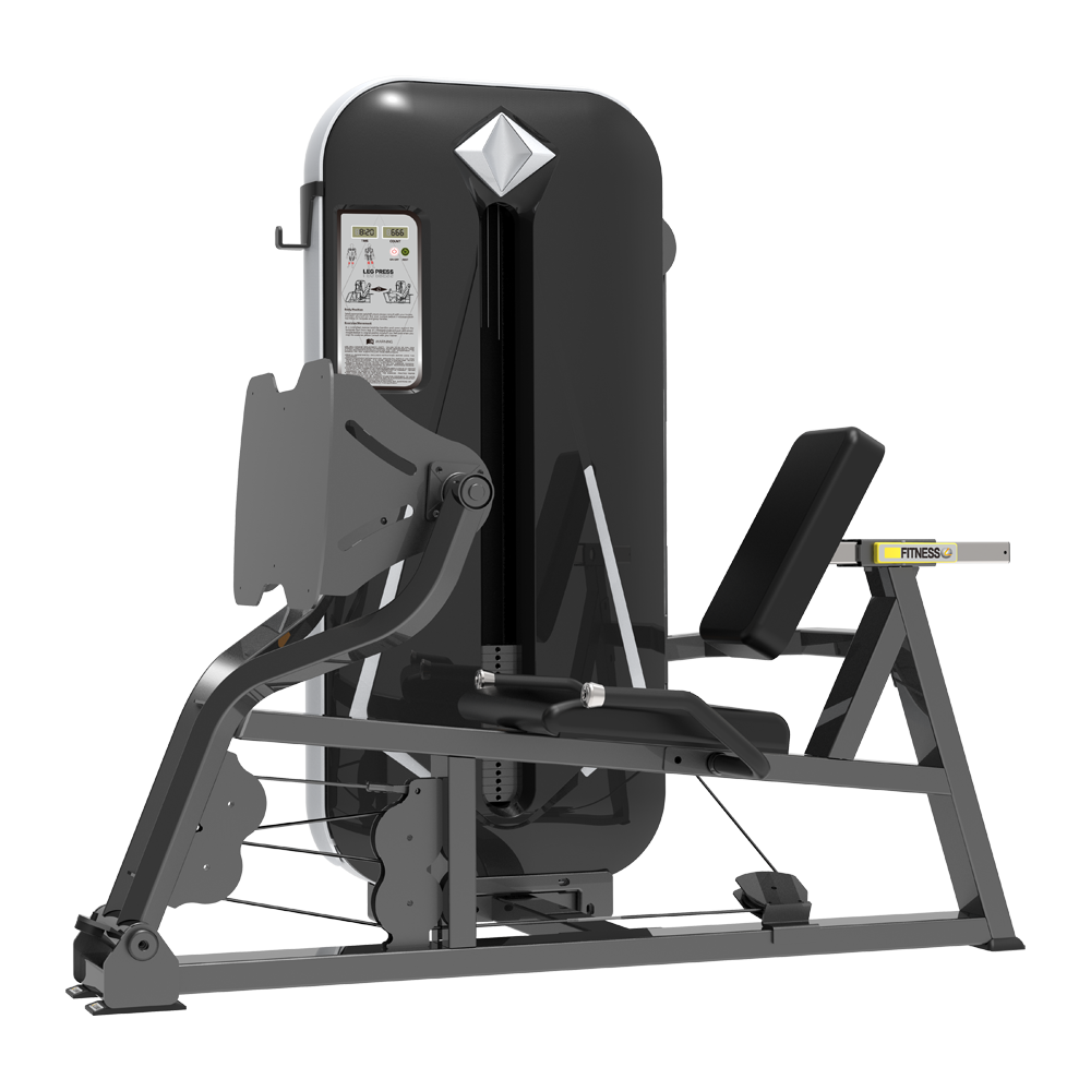 坐式（shì）蹬腿訓練器