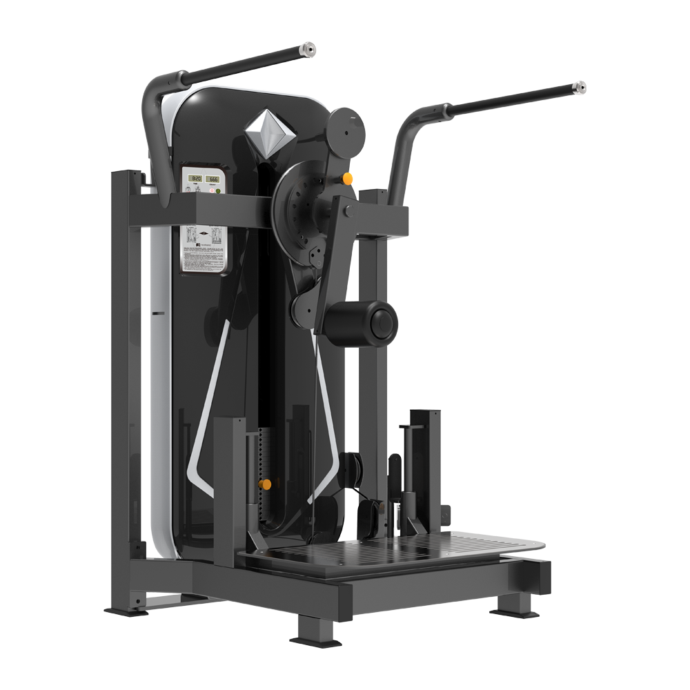 擺腿（tuǐ）訓練器